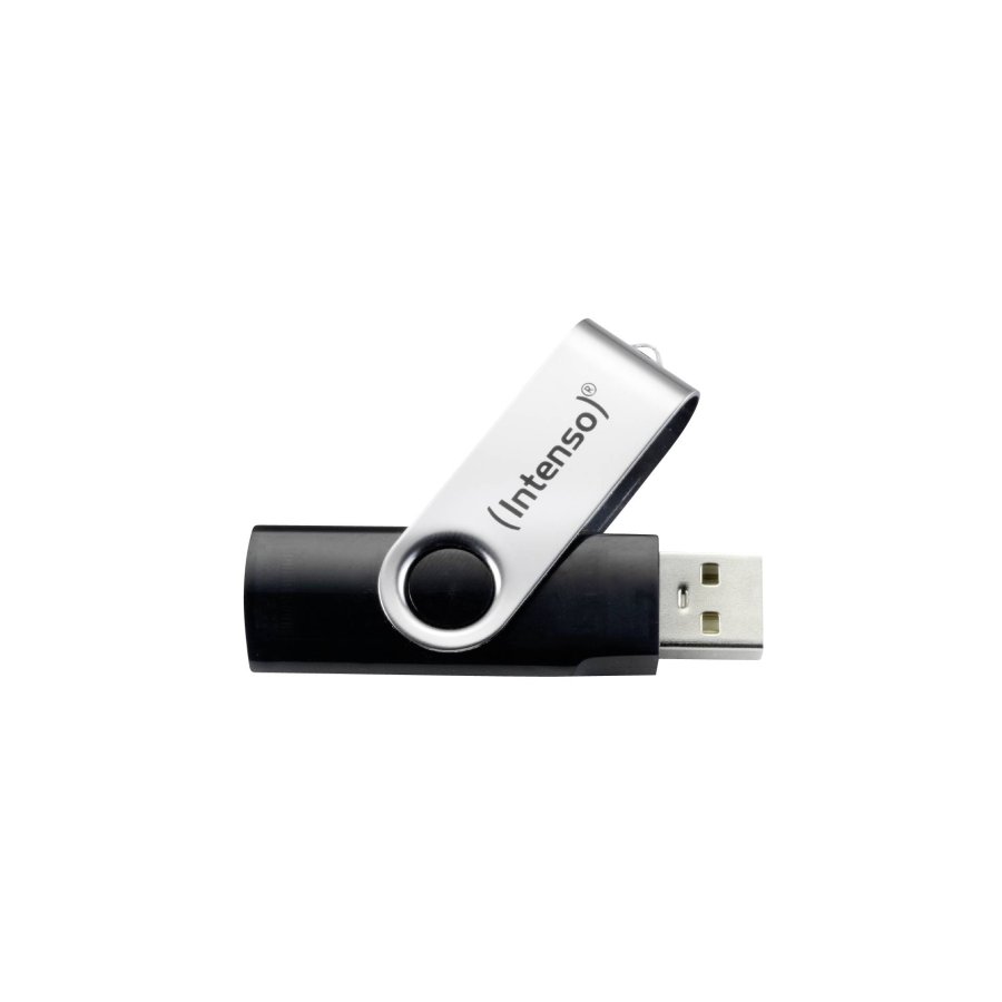 12x1 Intenso Basic Line     16GB USB Stick 2.0 #2