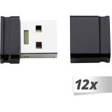 12x1 Intenso Micro Line     16GB USB Stick 2.0 #1