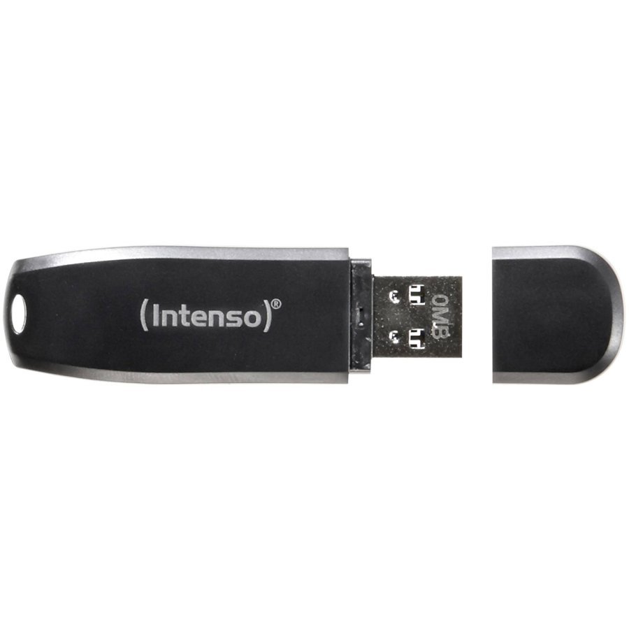 12x1 Intenso Speed Line     16GB USB Stick 3.0 #2