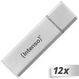 12x1 Intenso Ultra Line     16GB USB Stick 3.0 #1