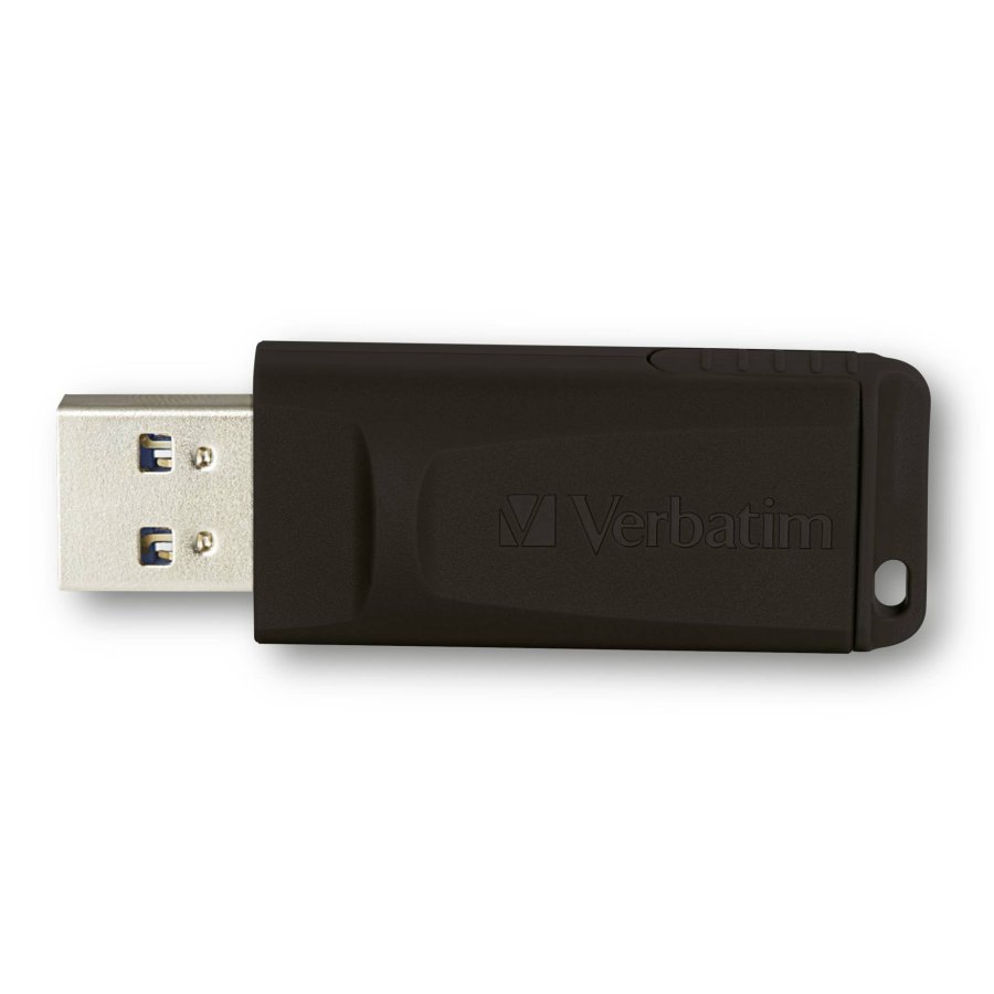 10x1 Verbatim Store n Go Slider 16GB USB 2.0 #6