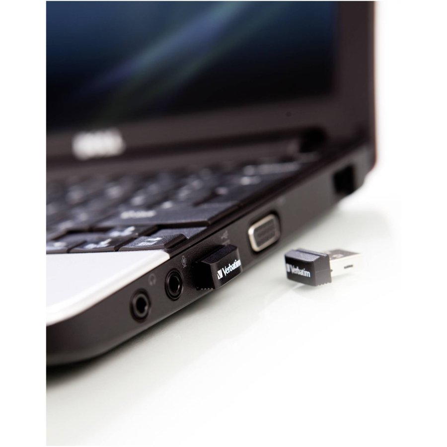 10x1 Verbatim Store n Stay Nano 16GB USB 2.0               97464 #3