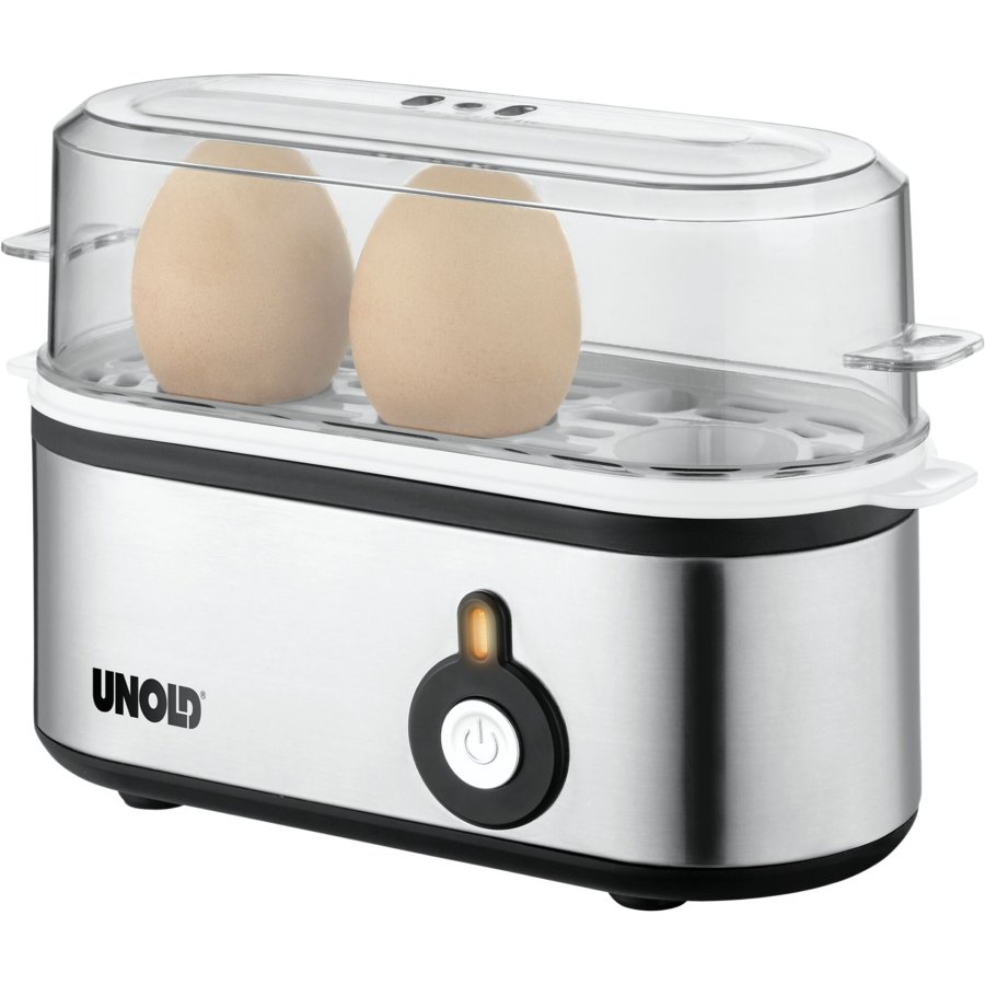 Unold 38610 egg cooker mini #1