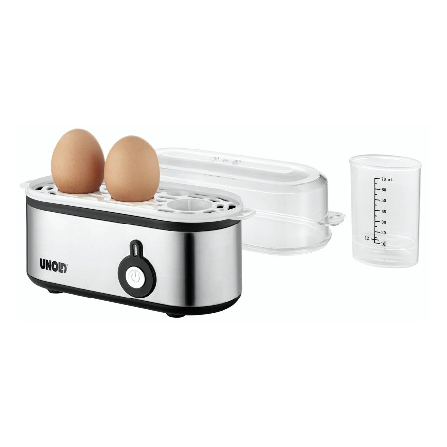 Unold 38610 egg cooker mini #2