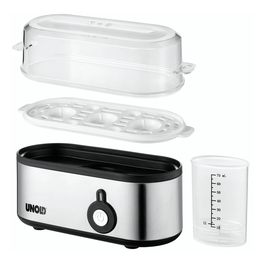 Unold 38610 egg cooker mini #3