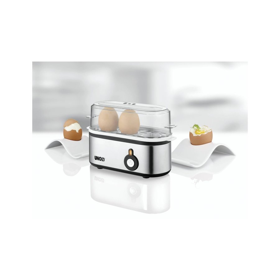 Unold 38610 egg cooker mini #5
