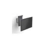 Durable Tablet Holder WALL metallic silver          8933-23 #2