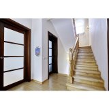 Durable Tablet Holder WALL metallic silver          8933-23 #7