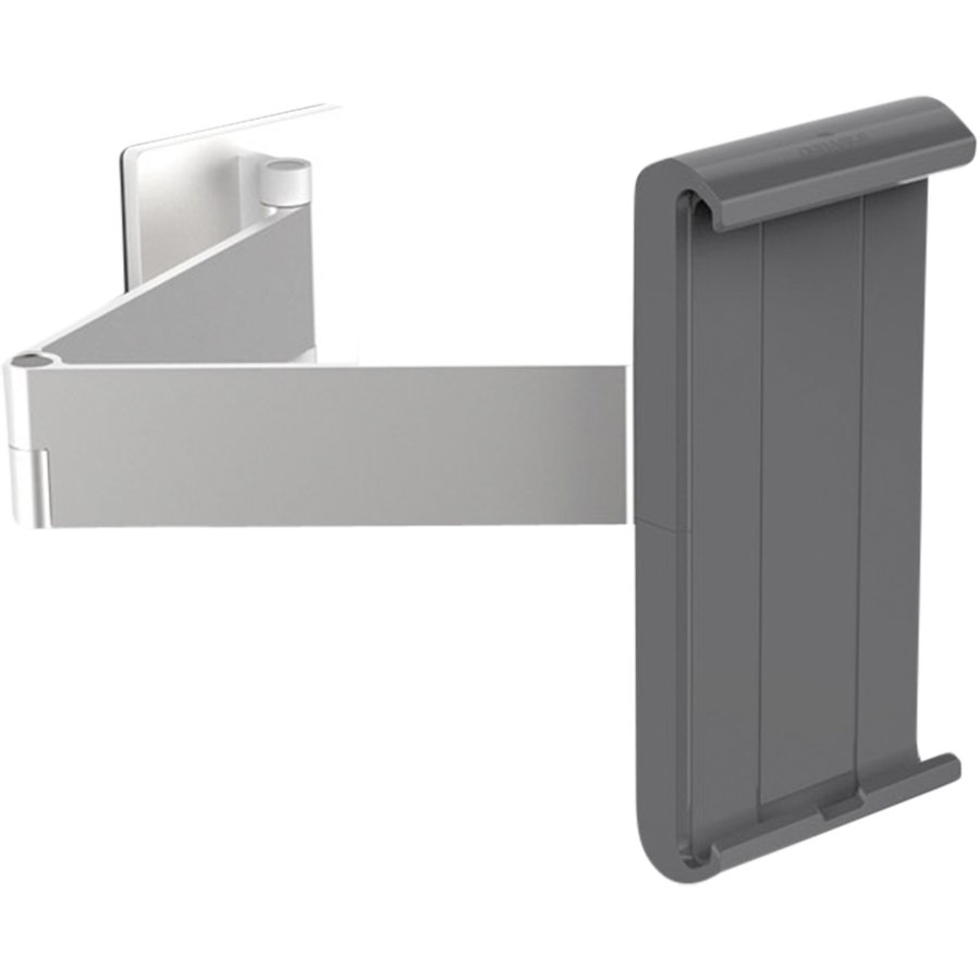 Durable Tablet Holder WALL ARM metallic silver          8934-23 #1