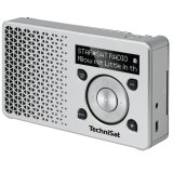 Technisat DigitRadio 1 silver #1