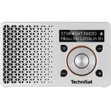 Technisat DigitRadio 1 silver/orange #3