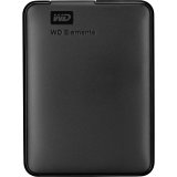 Western Digital WD Elements Portable USB 3.0             2TB #1