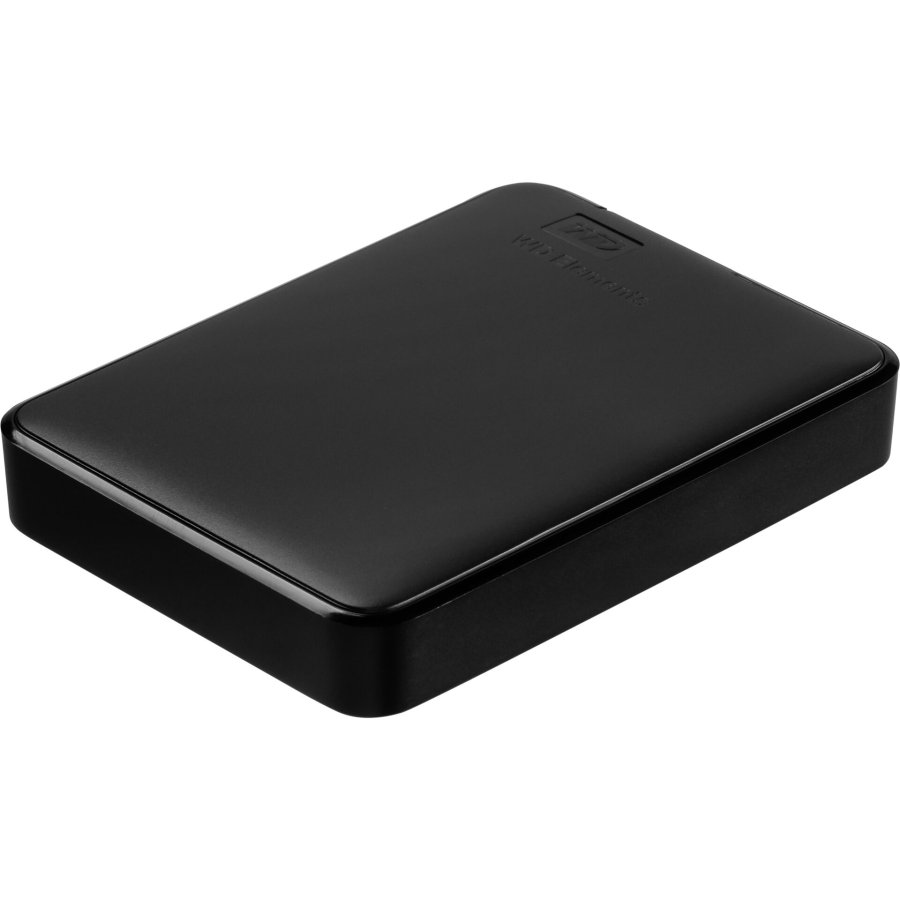 Western Digital WD Elements Portable USB 3.0             2TB #2