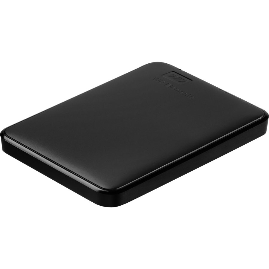 Western Digital WD Elements Portable USB 3.0             1TB #2