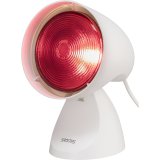 Sanitas SIL 16 infrared lamp #1