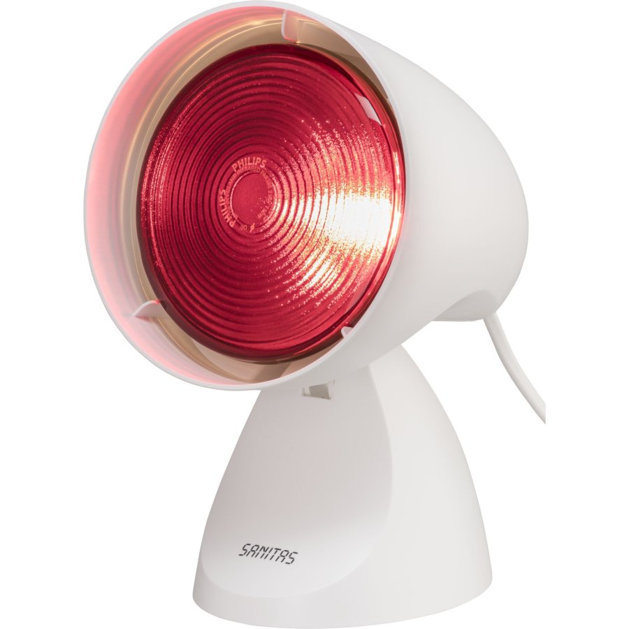 Sanitas SIL 16 infrared lamp #1
