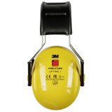 3M Peltor Optime I H510A Hearing Protection 27 dB yellow #2