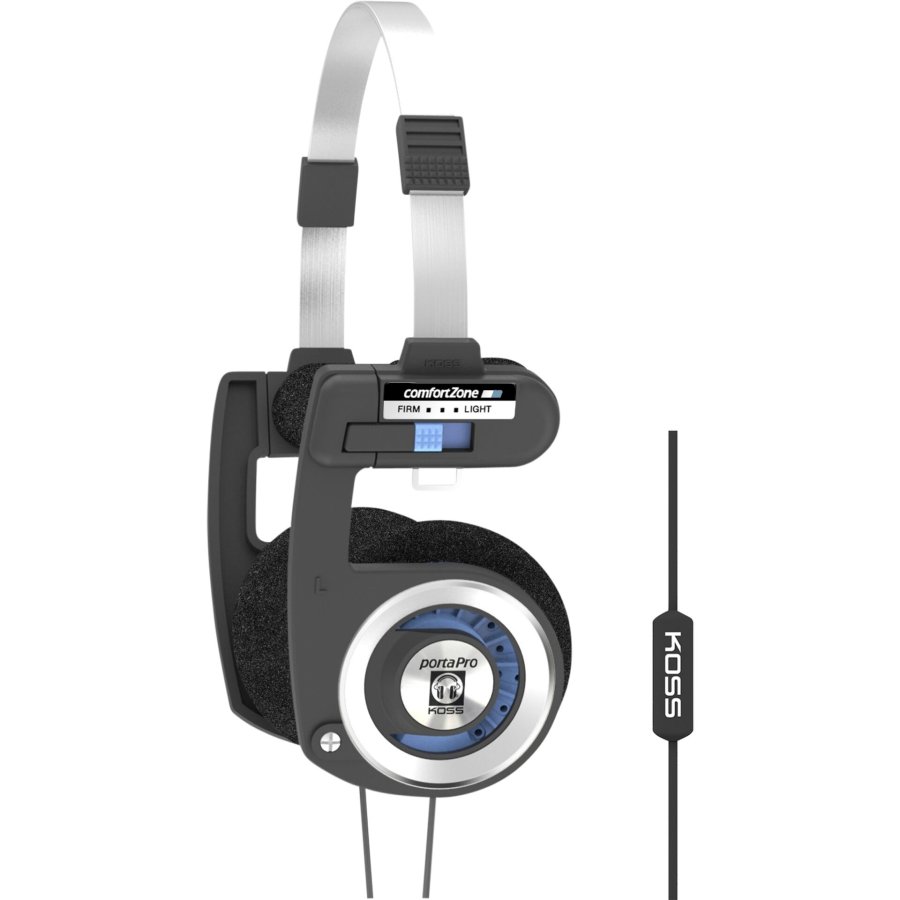 Koss Porta Pro Classic with Micro #1