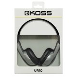 Koss UR10 #4