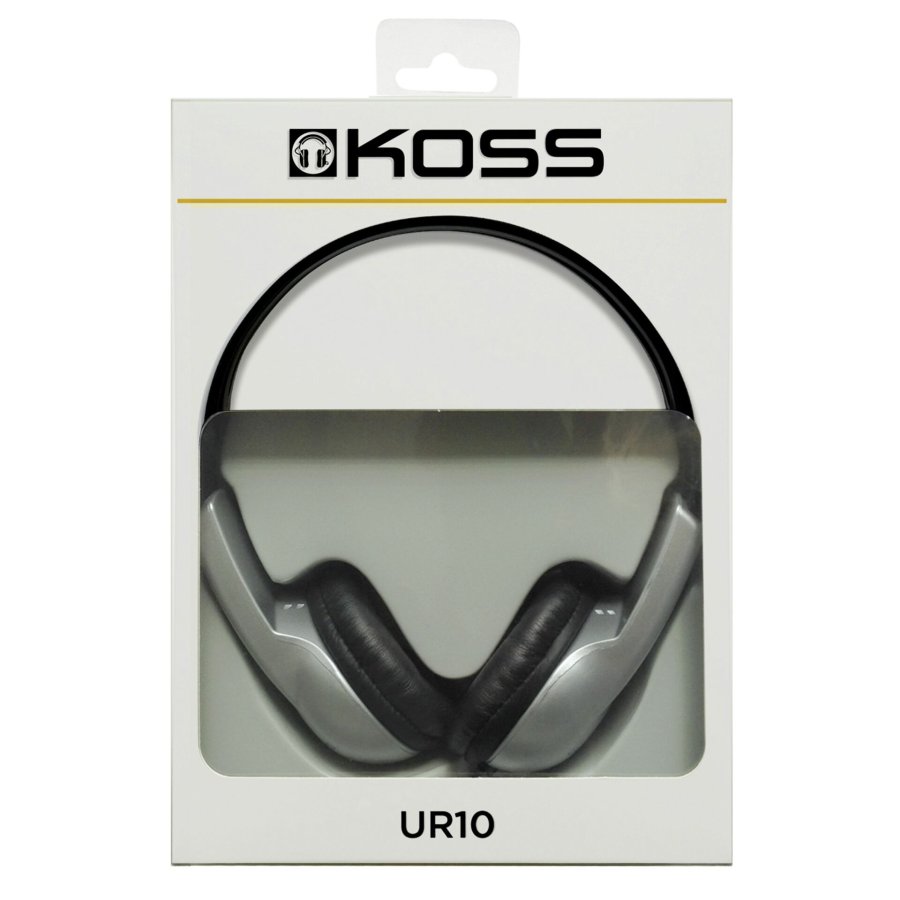 Koss UR10 #4