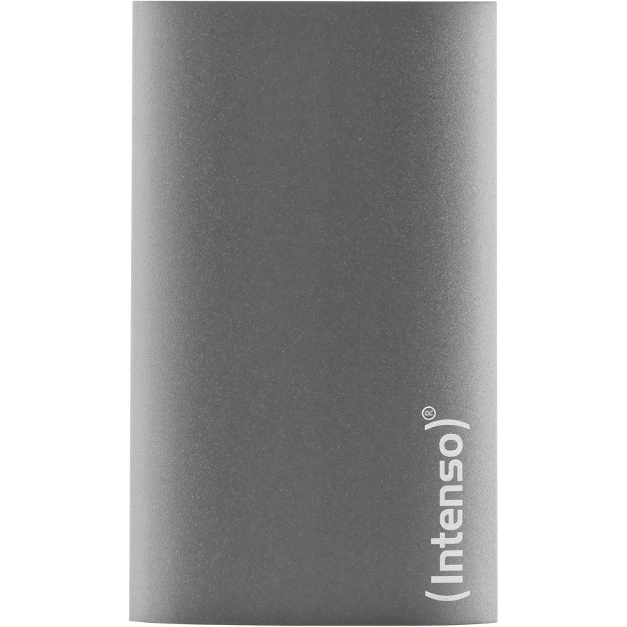 Intenso externe SSD 1,8    128GB USB 3.0 Aluminium Premium #1