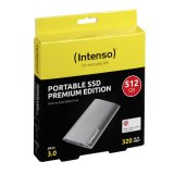 Intenso externe SSD 1,8    512GB USB 3.0 Aluminium Premium #4
