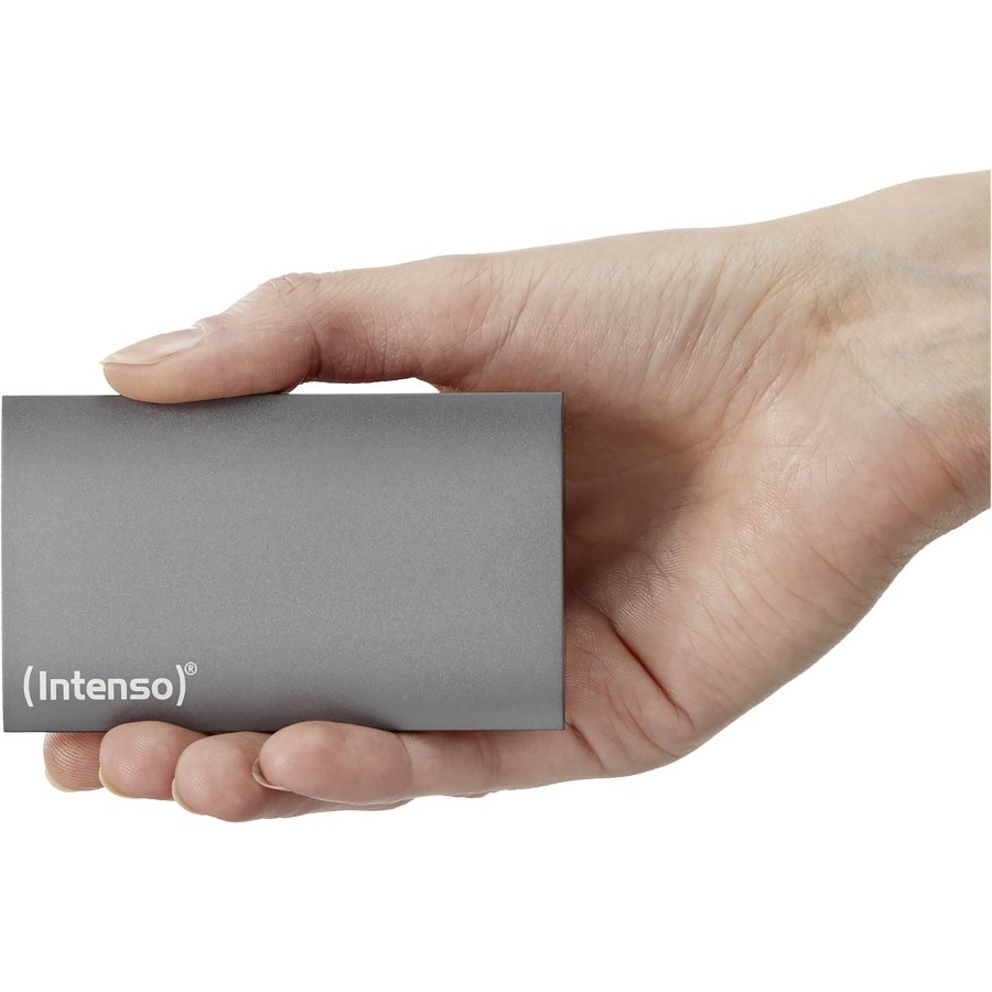 Intenso externe SSD 1,8    512GB USB 3.0 Aluminium Premium #5