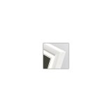 4x1 ZEP New Easy white     10x15 Resin Frame KW1 #2