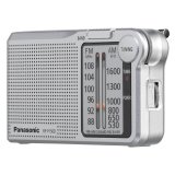 Panasonic RF-P150DEG Brbar Analog Slv #3