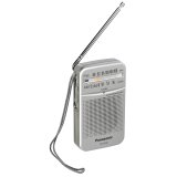 Panasonic RF-P50DEG-S silver #2