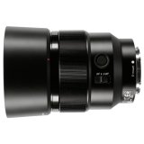 Sony SEL 1,8/85 #2