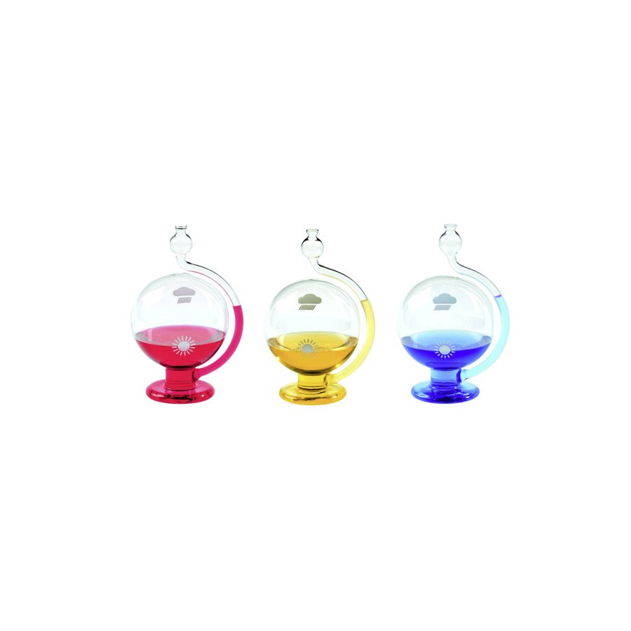TFA 29.2000.01 weather globe #2