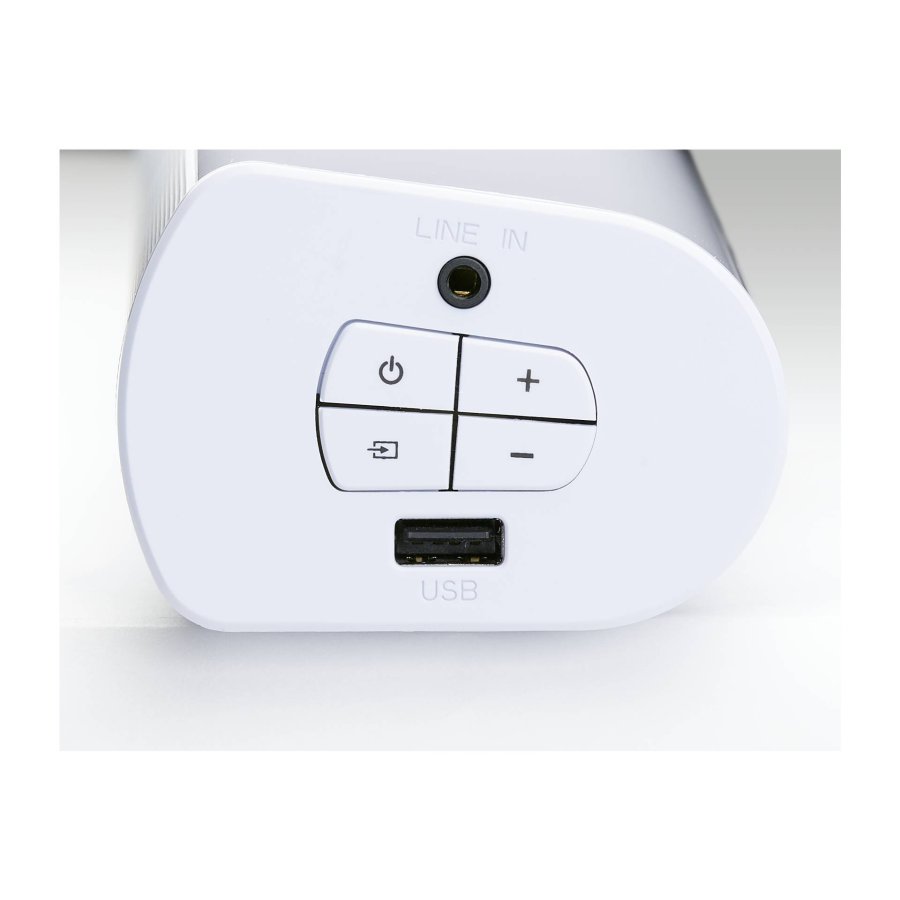 Grundig DSB 950 white #5