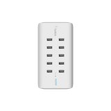 Belkin Rockstar 10-Port USB Charg. station, 120W    B2B139vf #2