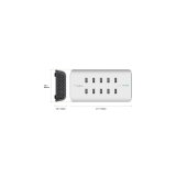 Belkin Rockstar 10-Port USB Charg. station, 120W    B2B139vf #7