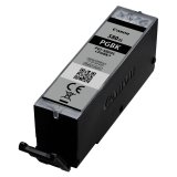 Canon PGI-580 XL blkpatron 1 stk Original Hjt (XL) udbytte Sort #2