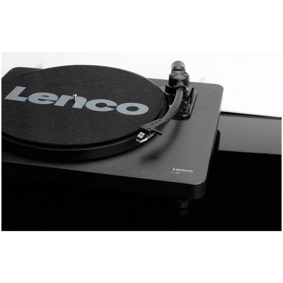 Lenco L-30 black #7