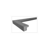 Walther Construction     21x29,7 Resin silver DIN A4 JK130S #2