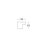 Walther Construction     21x29,7 Resin white DIN A4 JK130W #2