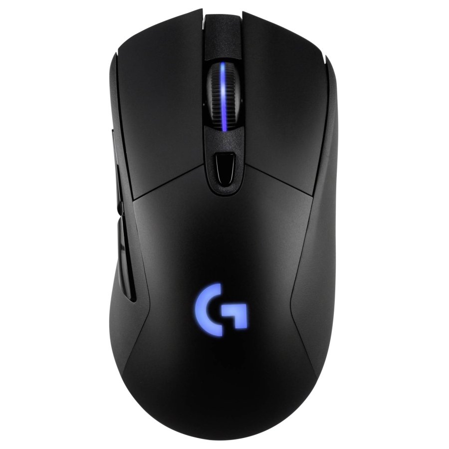 G703 Lightspeed Hero Gaming Mouse #1