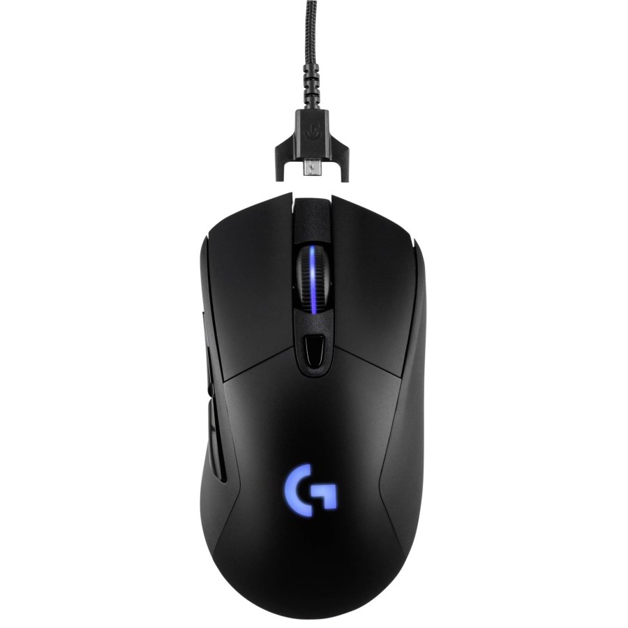 G703 Lightspeed Hero Gaming Mouse #2