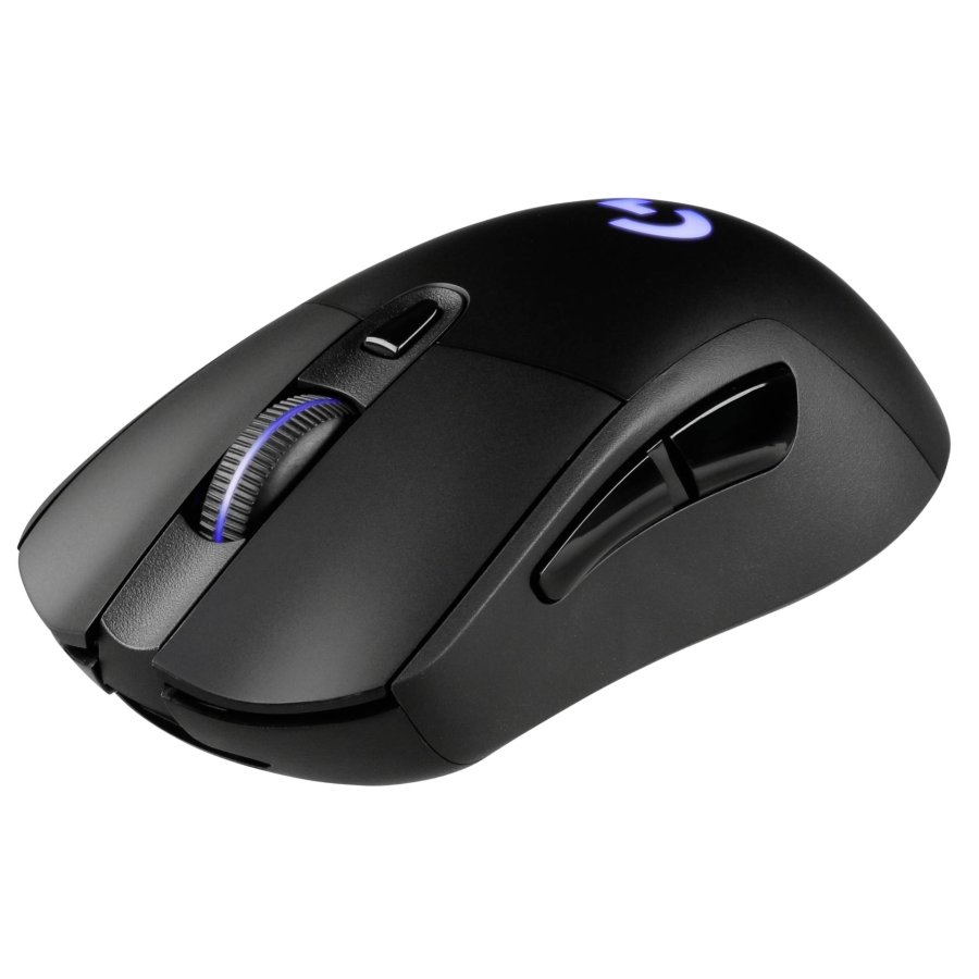 G703 Lightspeed Hero Gaming Mouse #3