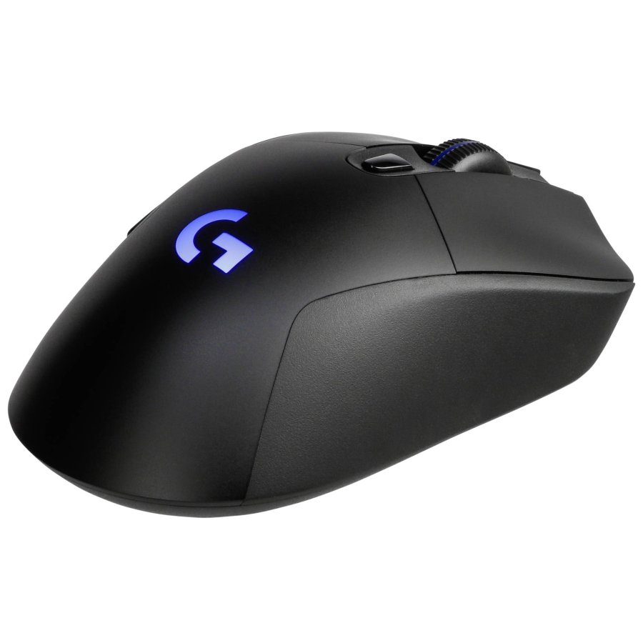 G703 Lightspeed Hero Gaming Mouse #4