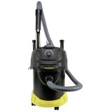 Krcher AD 4 Premium 17 L Sort, Gul #2