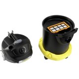 Krcher AD 4 Premium 17 L Sort, Gul #3