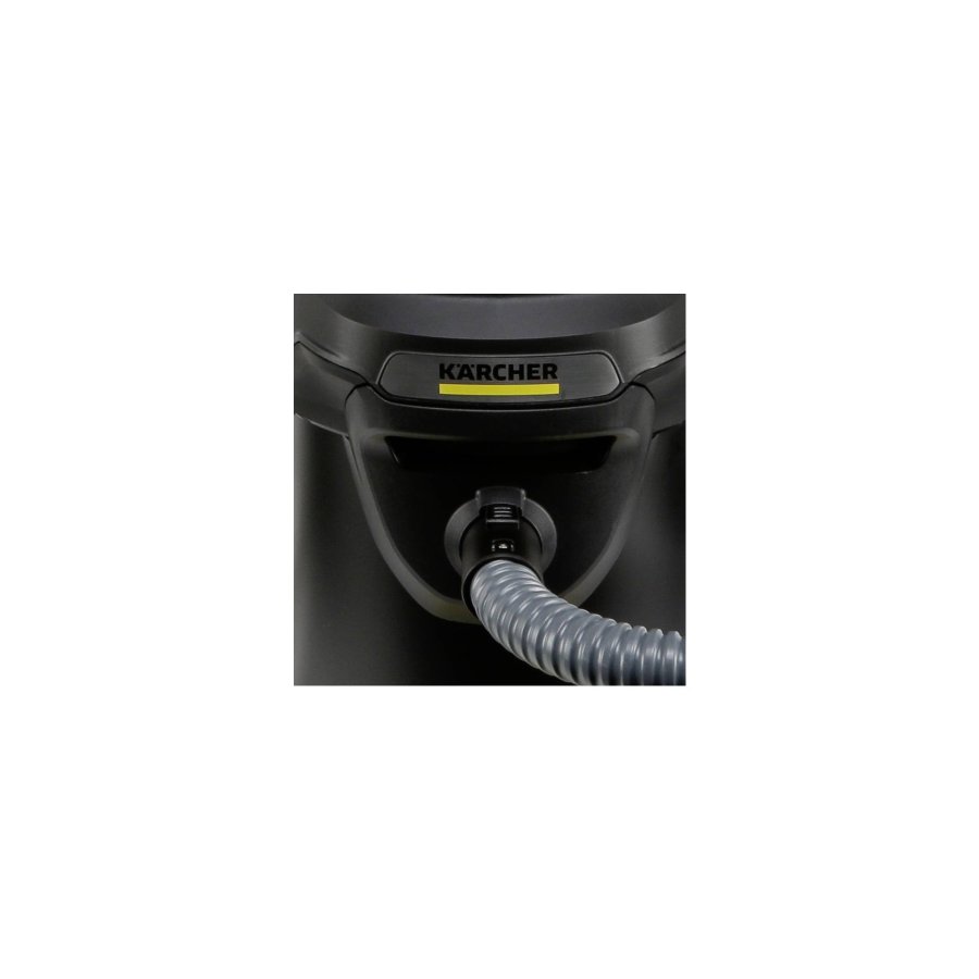 Krcher AD 4 Premium 17 L Sort, Gul #5