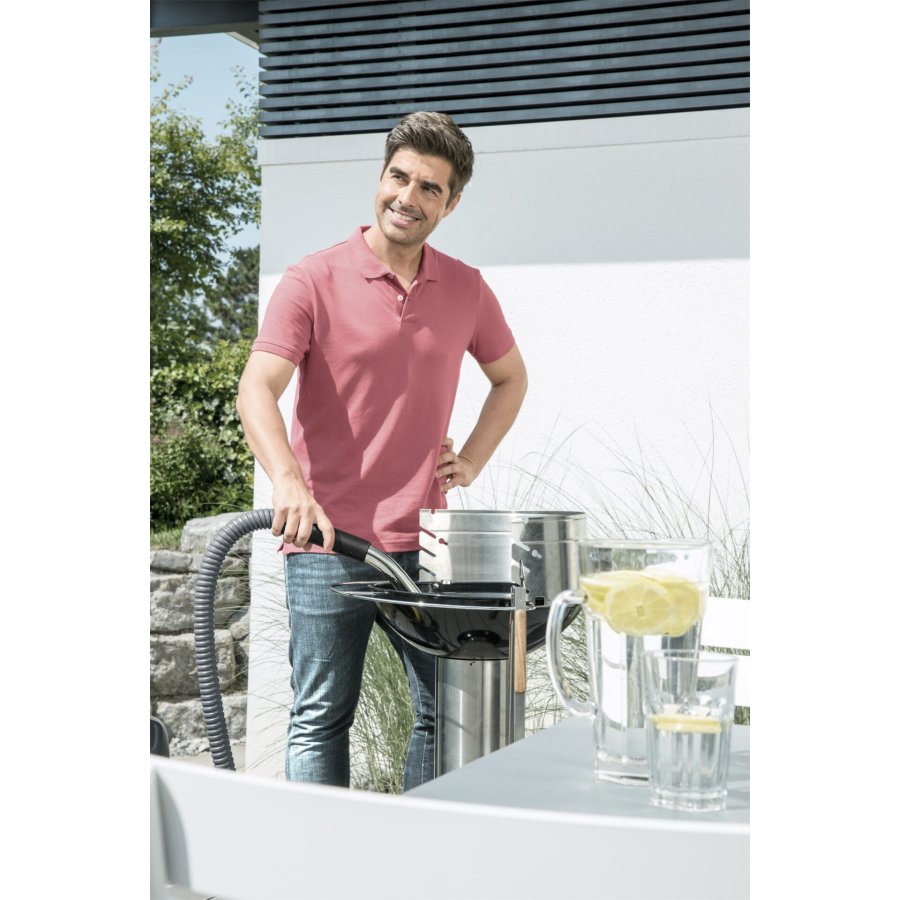 Krcher AD 4 Premium 17 L Sort, Gul #6