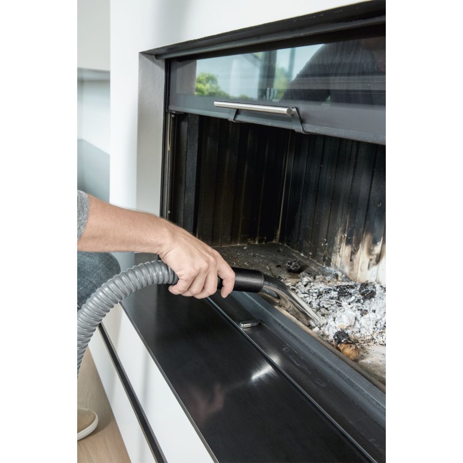 Krcher AD 4 Premium 17 L Sort, Gul #7