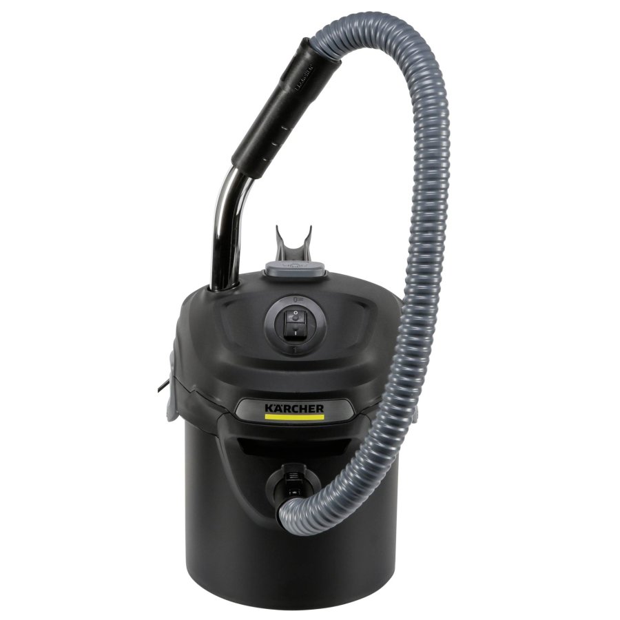 Krcher AD 2 600 AW 14 L Sort #2
