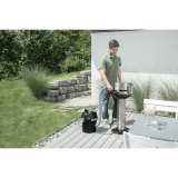 Krcher AD 2 600 AW 14 L Sort #8